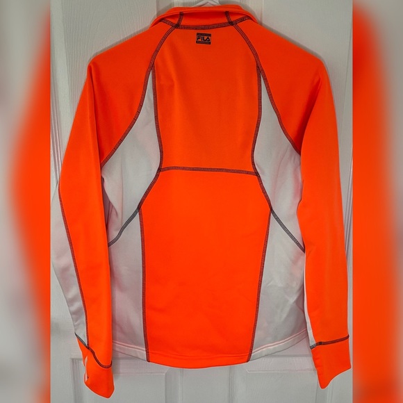 Athletic Pullover - Picture 2 of 4